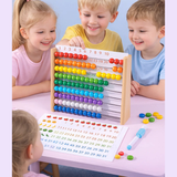 Woods™ - Zählen und Lernen - Abakus aus Holz