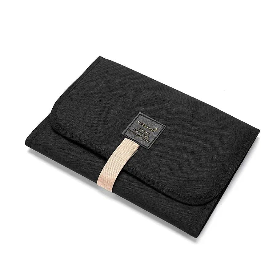 SnugPad – Komfort und Bequemlichkeit – Wickelauflage