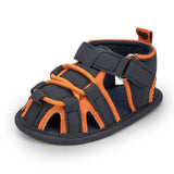 Mini Fashion™ - Let og komfortabel - sandaler til småbørn