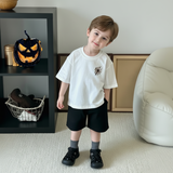 WildRoar – Fun & Casual – Kinder-T-Shirt mit Tiger-Print