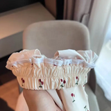 SoftBreeze – Winddicht & bequem – 2-teiliges Set aus Jacke und Hose für Kinder
