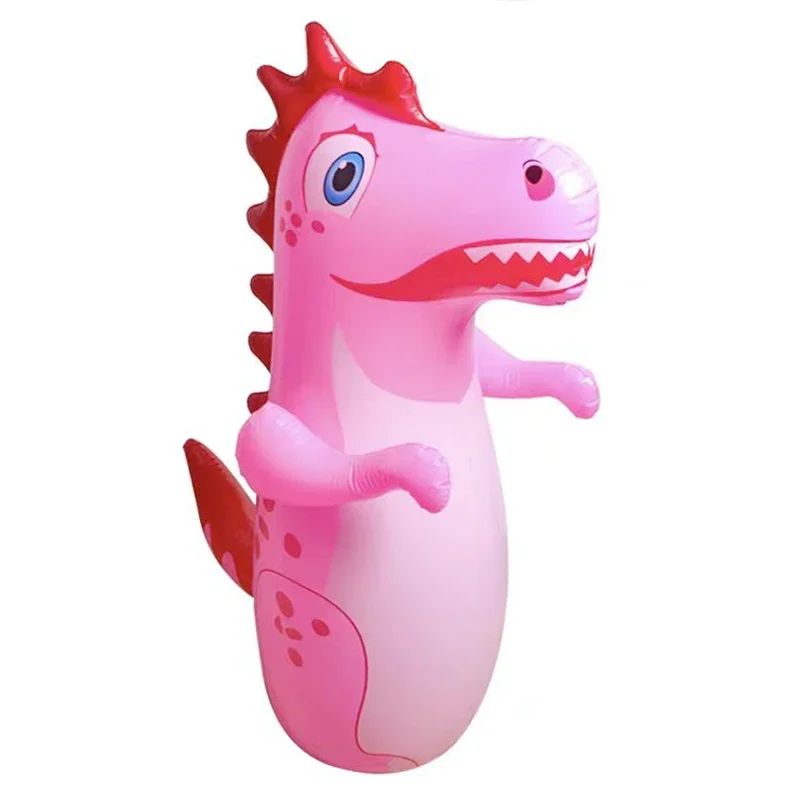 Dino Punch - Roar & Smash - Dino Boxen Spielzeug Kinder