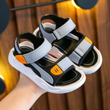 Summer Soft Sole – Komfort & skridsikkerhed – Børnesandaler
