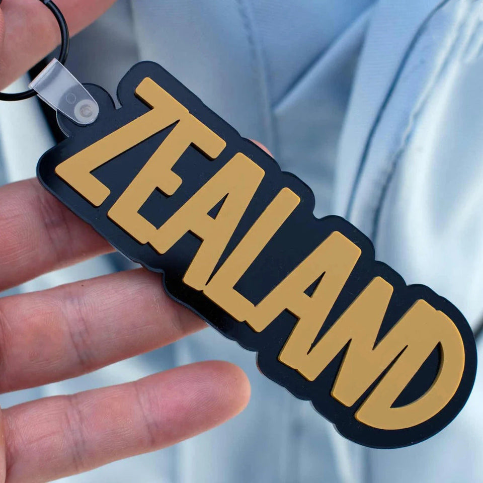 Custom Acrylic Keychain – Für Taschen & Schlüssel – Personalisierter Schlüsselanhänger