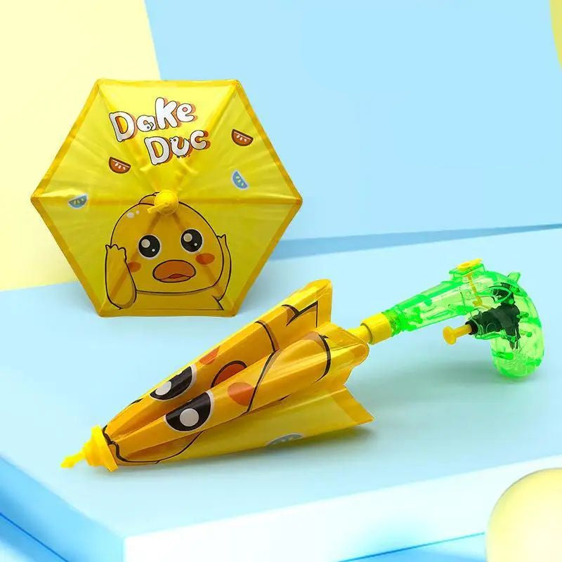 Umbrella Blaster - Sommer & sjov - Vandpistol Paraply