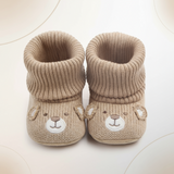 TinyWarm – Weich & schützend – Babyschuhe