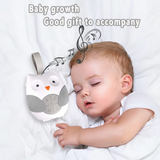SleepyPal – Beruhigend & Unterhaltsam – Nachtlicht mit Musik