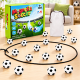 GoalRush – Aktiv & Strategisch – Magnetisches Fußballspiel