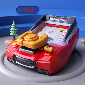Racing Game™ - Weiche den Autos aus - Arcade