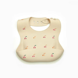 Silicone Bib - Wasserdicht und modisch - Baby-Lätzchen aus Silikon