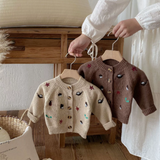 Mini Fashion™ - Warmes & feines Material - Pullover