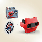 ViewMax – Retro & Lustig – 3D-Brille