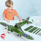 RaceBuilder – Cool & Kreativ – Multi-Shape-Bausatz