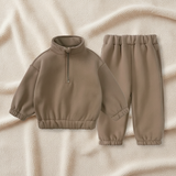 Winter Tracksuit – Warm & Comfort – Winter-Kinderanzug