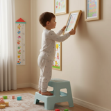 LittleGallery – Unterhaltsam & lehrreich – Kunstrahmen A4