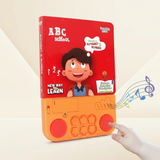 ZooLearning – Kreativ & Spannend – Hörbuch