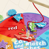 SmartFish – Spaß & Bildung – Fischmagnet-Spielset