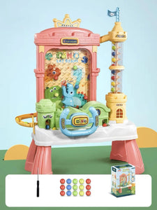 Mini Claw Machine – Greifen und gewinnen – Spielzeugautomat