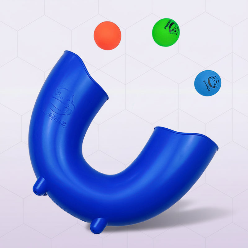 JugglePro – Aktiv & Unterhaltsam – Ballgeschicklichkeitsspiel
