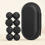 CalmSphere – Sanft & konzentriert – Magnetisches Stressspielzeug