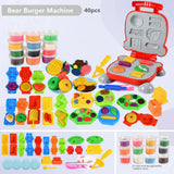 PlayDough Fun – Spielerisch & Kreativ – DIY-Knete-Spielset