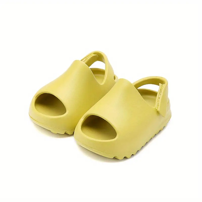 SunnySteps Kids – Komfort und Freiheit – Kinder-Sandalen-Hausschuhe