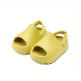 SunnySteps Kids – Komfort und Freiheit – Kinder-Sandalen-Hausschuhe