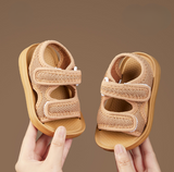 Breeze Bliss™ - Weiche Sohlen und schnell trocknend - Kindersandalen