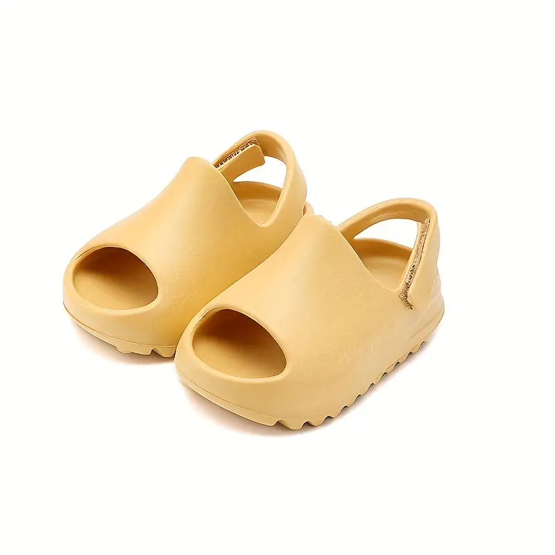 SunnySteps Kids – Komfort und Freiheit – Kinder-Sandalen-Hausschuhe