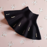 Girls Knitted Skirt – Komfort & Stil – Kinderrock