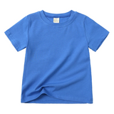 ComfyWear – Praktisch & lässig – Kurzarm-T-Shirt