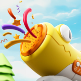 HappyHorn – Verspielt & musikalisch – Spielzeug mit Tiergeräuschen