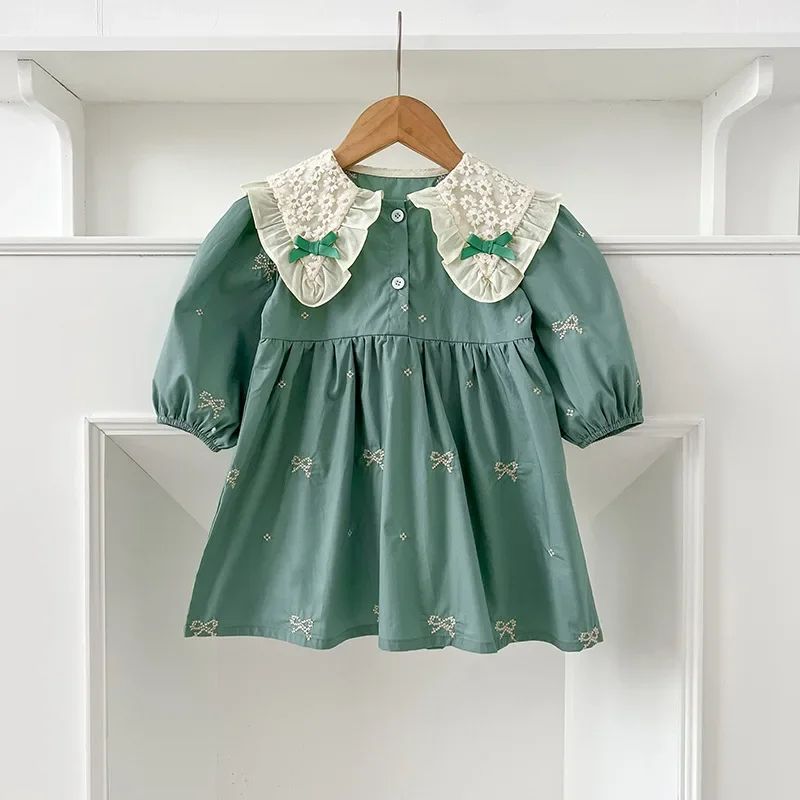 Mini Fashion™ - Märchen & Stil - Baby-Jurken