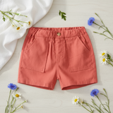 CozyMove – Weich & Frei – Kurze Hose „Shorts“