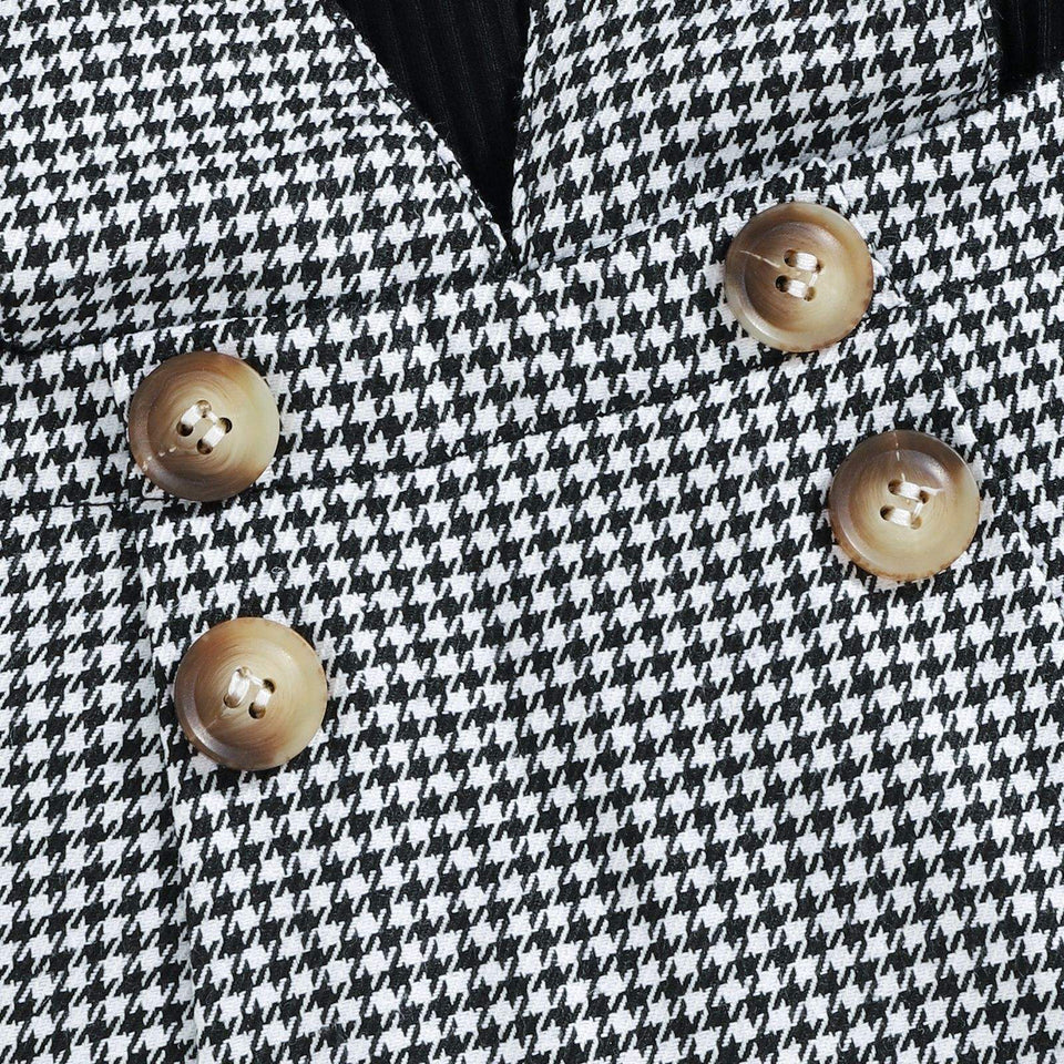 Mini Fashion™ - Niedlich und stilvoll - Zweiteiliges Kleidungsset