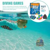 DiveQuest – Lehrreich & abenteuerlich – Unterwasser-Schatzsuche