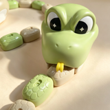 SnakeChase – Interaktiv & spannend – RC-Schlangen-Spielzeug mit Fernbedienung