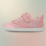 BareSteps – Atmungsaktiv & bequem – Barfuß-Sneaker