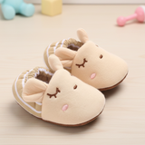 Cute Baby Crib Shoes – Süß & bequem – Babyschuhe
