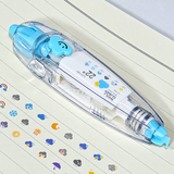 DoodleTape – Dekorative Klebebandrolle für Journaling und Basteln