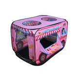 Play Tent™ - timevis af sjov - Legetøjstelt