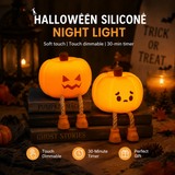 SpookyLamp – Niedlich & stimmungsvoll – Halloween-Nachtlicht