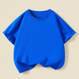 SimpleWear – Lässig & Weich – Relax Fit T-Shirt mit Rundhalsausschnitt