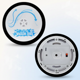 AirPlay – Tischspiele & Aktives Spielen – Air-Hockey-Set