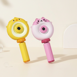KidSnap – Kreativ & benutzerfreundlich – Digitale Kinderkamera