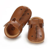 Mini Fashion - Weiche erste Schritte – Kinderschuhe mit Tiermotiven