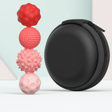 CalmSphere – Sanft & konzentriert – Magnetisches Stressspielzeug