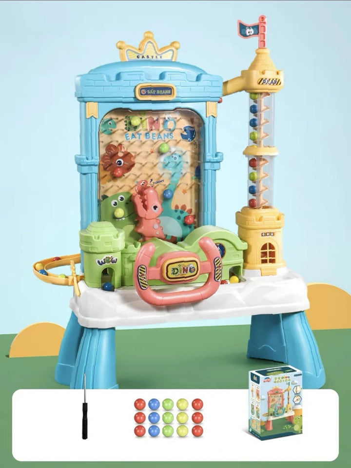 Mini Claw Machine – Greifen und gewinnen – Spielzeugautomat