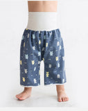 Baby Training Pants™ | Töpfchentraining mit Pfiff - Übungshosen