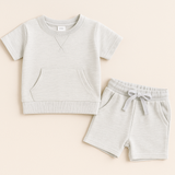 Mini Fashion™ - Cool & Komfortabel - Pouch Kleinkind Set